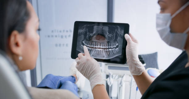 Licensed Dental service in South Gull Lake, MI - Smile Center Dentistry